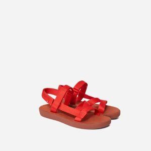 The ReNew Sport Sandal